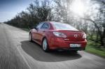 Mazda6 2011 года